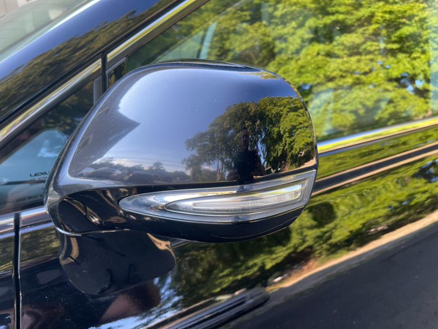 Used Lexus RX 350 AWD 4dr F Sport 2013 | Lava Motors 2 Inc. Canton, Connecticut Used Lexus RX 350 AWD 4dr F Sport 2013 | Lava Motors 2 Inc. Canton, Connecticut