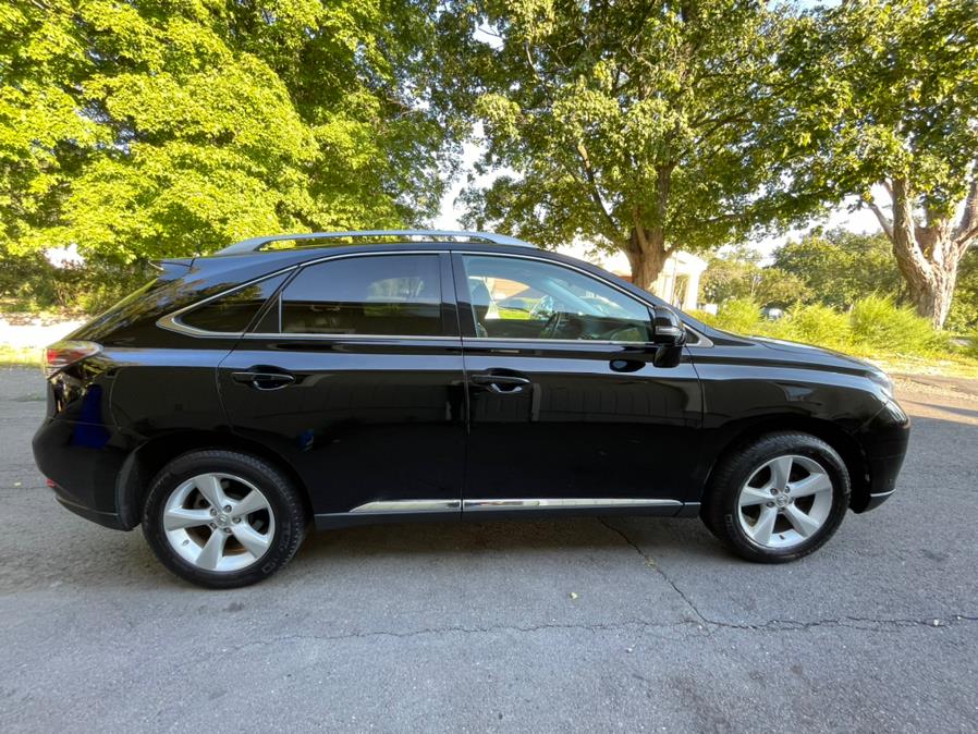 Used Lexus RX 350 AWD 4dr F Sport 2013 | Lava Motors 2 Inc. Canton, Connecticut Used Lexus RX 350 AWD 4dr F Sport 2013 | Lava Motors 2 Inc. Canton, Connecticut