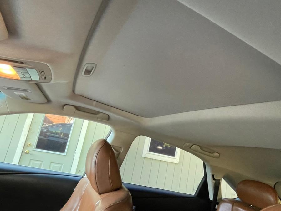 Used Lexus RX 350 AWD 4dr F Sport 2013 | Lava Motors 2 Inc. Canton, Connecticut Used Lexus RX 350 AWD 4dr F Sport 2013 | Lava Motors 2 Inc. Canton, Connecticut