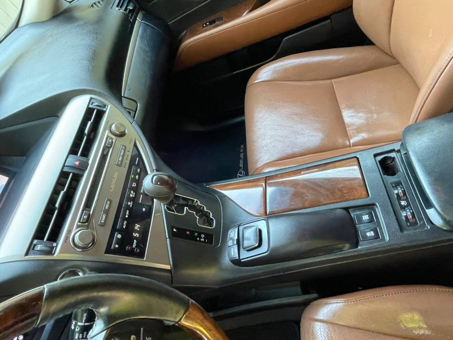 Used Lexus RX 350 AWD 4dr F Sport 2013 | Lava Motors 2 Inc. Canton, Connecticut Used Lexus RX 350 AWD 4dr F Sport 2013 | Lava Motors 2 Inc. Canton, Connecticut
