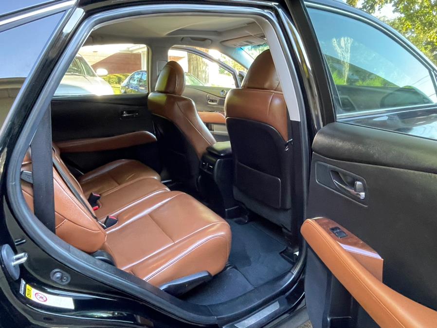 Used Lexus RX 350 AWD 4dr F Sport 2013 | Lava Motors 2 Inc. Canton, Connecticut Used Lexus RX 350 AWD 4dr F Sport 2013 | Lava Motors 2 Inc. Canton, Connecticut
