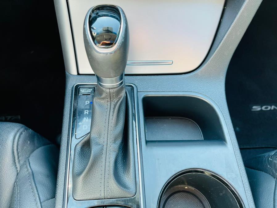 2017 Hyundai Sonata Sport 2.4L, available for sale in New Britain, Connecticut | Supreme Automotive. New Britain, Connecticut 2017 Hyundai Sonata Sport 2.4L, available for sale in New Britain, Connecticut | Supreme Automotive. New Britain, Connecticut
