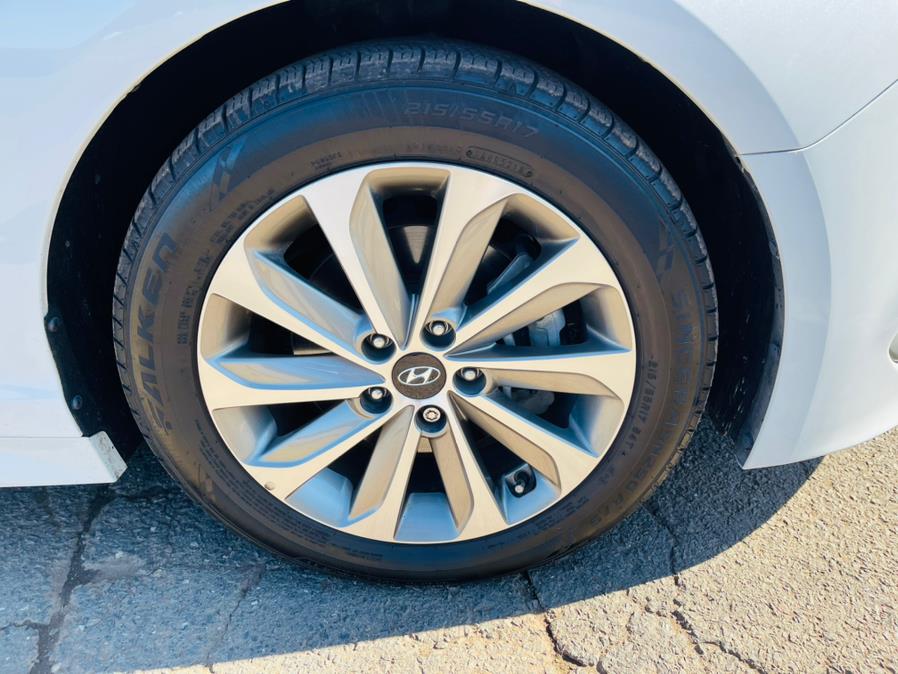 2017 Hyundai Sonata Sport 2.4L, available for sale in New Britain, Connecticut | Supreme Automotive. New Britain, Connecticut 2017 Hyundai Sonata Sport 2.4L, available for sale in New Britain, Connecticut | Supreme Automotive. New Britain, Connecticut