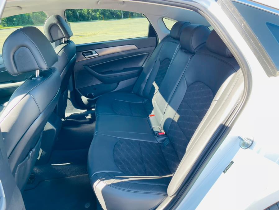 2017 Hyundai Sonata Sport 2.4L, available for sale in New Britain, Connecticut | Supreme Automotive. New Britain, Connecticut 2017 Hyundai Sonata Sport 2.4L, available for sale in New Britain, Connecticut | Supreme Automotive. New Britain, Connecticut
