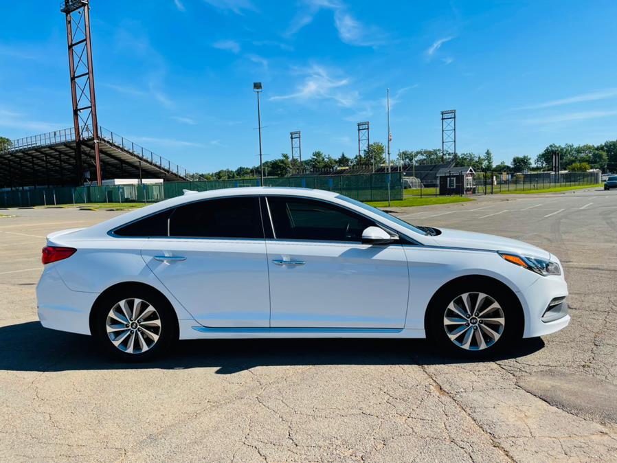2017 Hyundai Sonata Sport 2.4L, available for sale in New Britain, Connecticut | Supreme Automotive. New Britain, Connecticut 2017 Hyundai Sonata Sport 2.4L, available for sale in New Britain, Connecticut | Supreme Automotive. New Britain, Connecticut