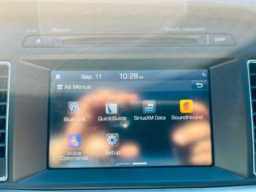 2017 Hyundai Sonata Sport 2.4L, available for sale in New Britain, Connecticut | Supreme Automotive. New Britain, Connecticut 2017 Hyundai Sonata Sport 2.4L, available for sale in New Britain, Connecticut | Supreme Automotive. New Britain, Connecticut