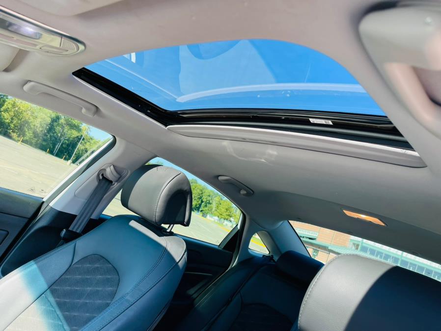 2017 Hyundai Sonata Sport 2.4L, available for sale in New Britain, Connecticut | Supreme Automotive. New Britain, Connecticut 2017 Hyundai Sonata Sport 2.4L, available for sale in New Britain, Connecticut | Supreme Automotive. New Britain, Connecticut