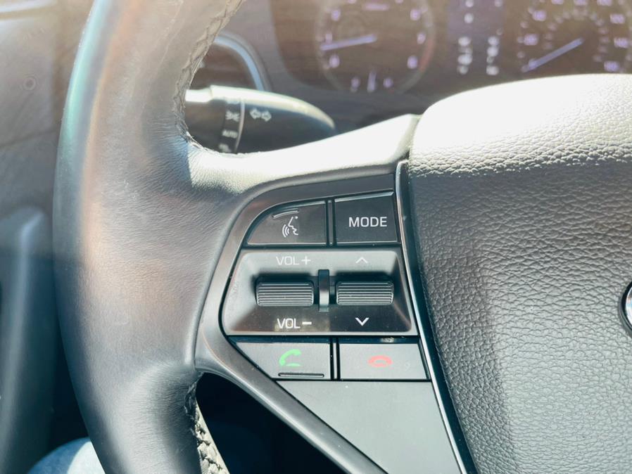 2017 Hyundai Sonata Sport 2.4L, available for sale in New Britain, Connecticut | Supreme Automotive. New Britain, Connecticut 2017 Hyundai Sonata Sport 2.4L, available for sale in New Britain, Connecticut | Supreme Automotive. New Britain, Connecticut