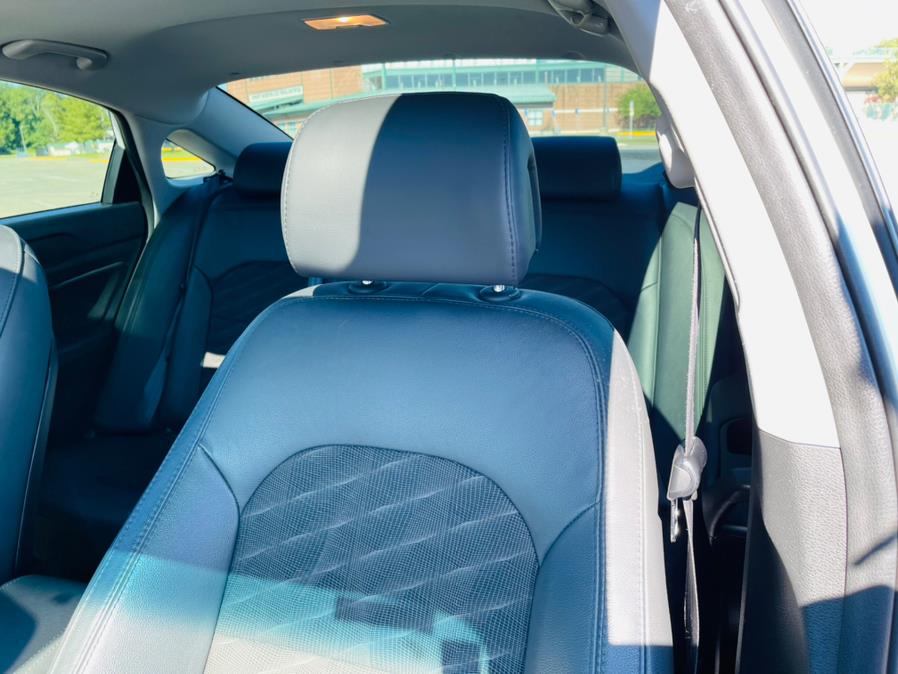 2017 Hyundai Sonata Sport 2.4L, available for sale in New Britain, Connecticut | Supreme Automotive. New Britain, Connecticut 2017 Hyundai Sonata Sport 2.4L, available for sale in New Britain, Connecticut | Supreme Automotive. New Britain, Connecticut