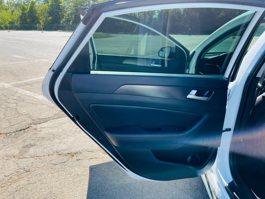 2017 Hyundai Sonata Sport 2.4L, available for sale in New Britain, Connecticut | Supreme Automotive. New Britain, Connecticut 2017 Hyundai Sonata Sport 2.4L, available for sale in New Britain, Connecticut | Supreme Automotive. New Britain, Connecticut