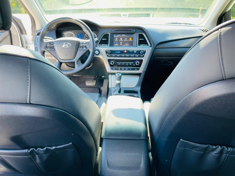 2017 Hyundai Sonata Sport 2.4L, available for sale in New Britain, Connecticut | Supreme Automotive. New Britain, Connecticut 2017 Hyundai Sonata Sport 2.4L, available for sale in New Britain, Connecticut | Supreme Automotive. New Britain, Connecticut