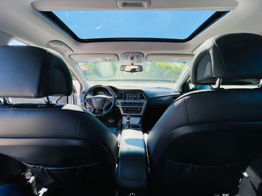 2017 Hyundai Sonata Sport 2.4L, available for sale in New Britain, Connecticut | Supreme Automotive. New Britain, Connecticut 2017 Hyundai Sonata Sport 2.4L, available for sale in New Britain, Connecticut | Supreme Automotive. New Britain, Connecticut