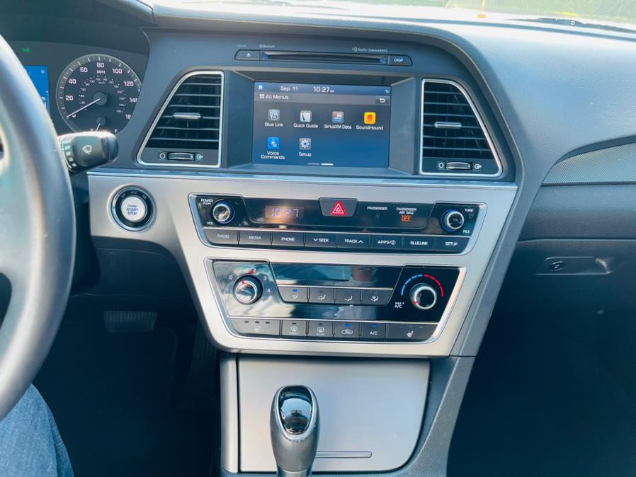 2017 Hyundai Sonata Sport 2.4L, available for sale in New Britain, Connecticut | Supreme Automotive. New Britain, Connecticut 2017 Hyundai Sonata Sport 2.4L, available for sale in New Britain, Connecticut | Supreme Automotive. New Britain, Connecticut