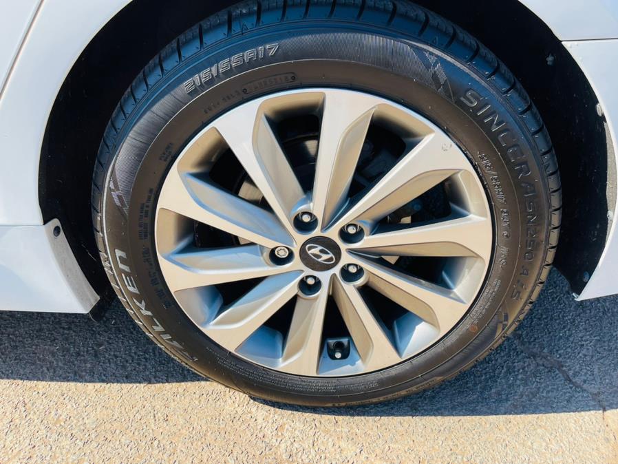 2017 Hyundai Sonata Sport 2.4L, available for sale in New Britain, Connecticut | Supreme Automotive. New Britain, Connecticut 2017 Hyundai Sonata Sport 2.4L, available for sale in New Britain, Connecticut | Supreme Automotive. New Britain, Connecticut