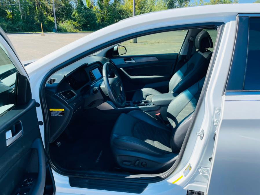 2017 Hyundai Sonata Sport 2.4L, available for sale in New Britain, Connecticut | Supreme Automotive. New Britain, Connecticut 2017 Hyundai Sonata Sport 2.4L, available for sale in New Britain, Connecticut | Supreme Automotive. New Britain, Connecticut