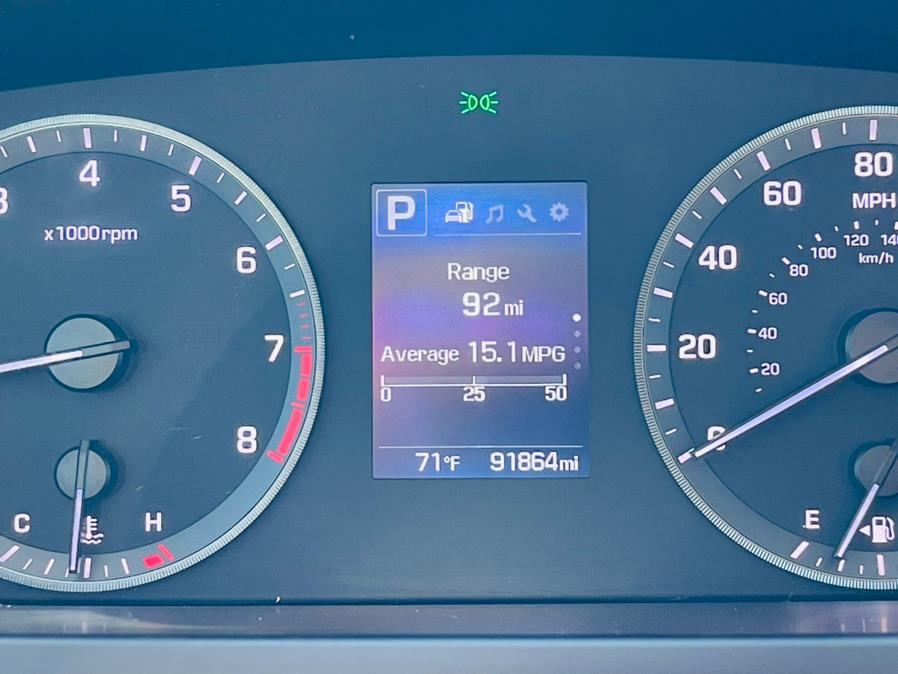 2017 Hyundai Sonata Sport 2.4L, available for sale in New Britain, Connecticut | Supreme Automotive. New Britain, Connecticut 2017 Hyundai Sonata Sport 2.4L, available for sale in New Britain, Connecticut | Supreme Automotive. New Britain, Connecticut