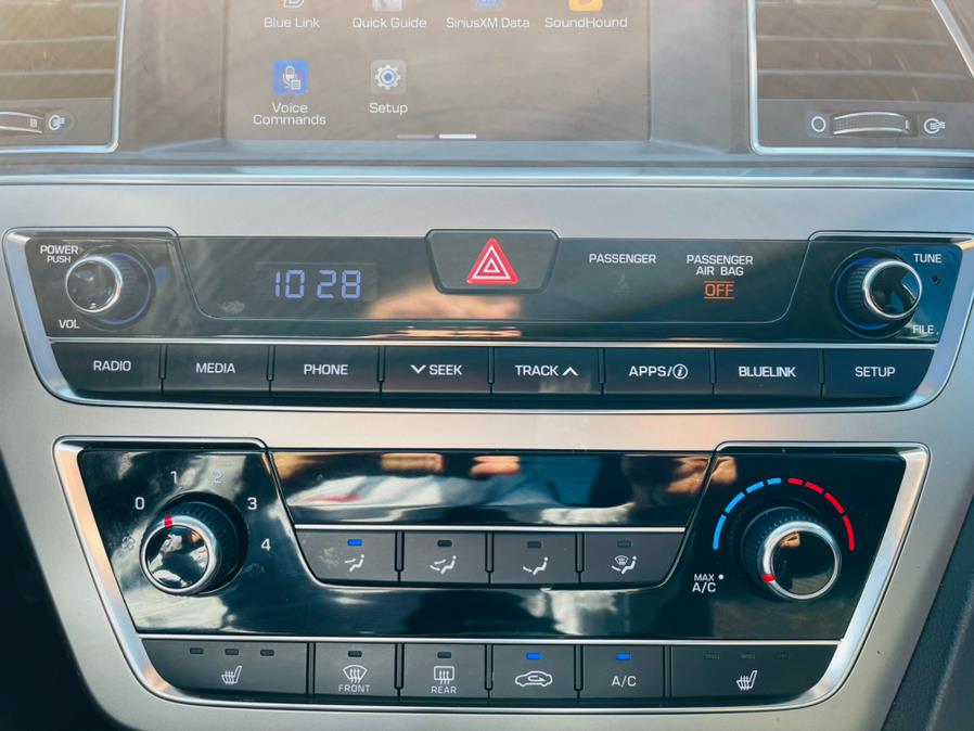 2017 Hyundai Sonata Sport 2.4L, available for sale in New Britain, Connecticut | Supreme Automotive. New Britain, Connecticut 2017 Hyundai Sonata Sport 2.4L, available for sale in New Britain, Connecticut | Supreme Automotive. New Britain, Connecticut