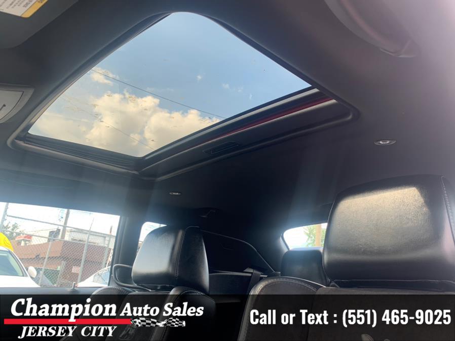 Used Dodge Challenger 2dr Cpe R/T Scat Pack 2016 | Champion Auto Sales of JC. Jersey City, New Jersey Used Dodge Challenger 2dr Cpe R/T Scat Pack 2016 | Champion Auto Sales of JC. Jersey City, New Jersey