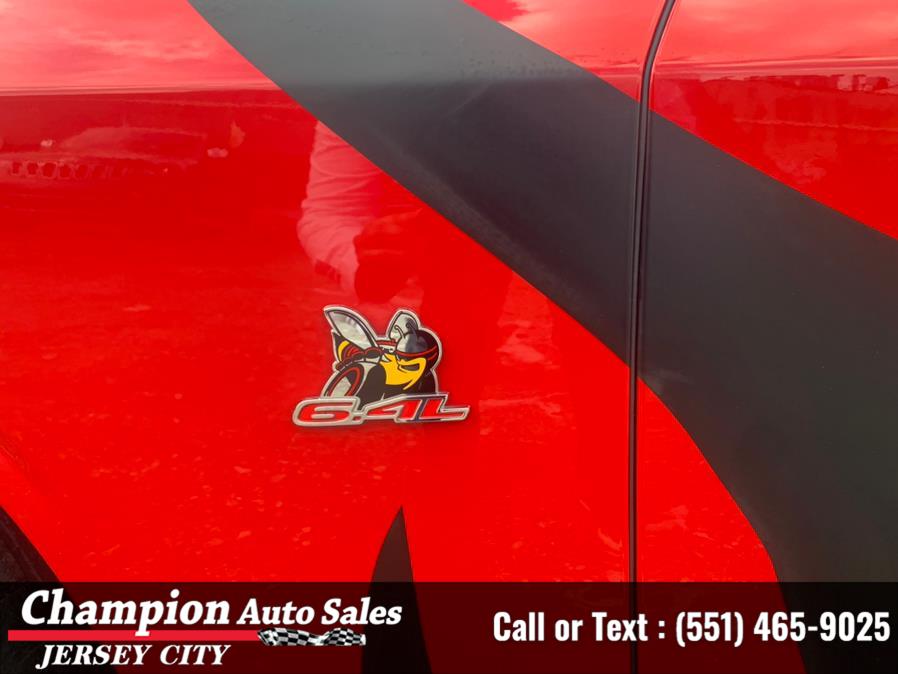 Used Dodge Challenger 2dr Cpe R/T Scat Pack 2016 | Champion Auto Sales of JC. Jersey City, New Jersey Used Dodge Challenger 2dr Cpe R/T Scat Pack 2016 | Champion Auto Sales of JC. Jersey City, New Jersey
