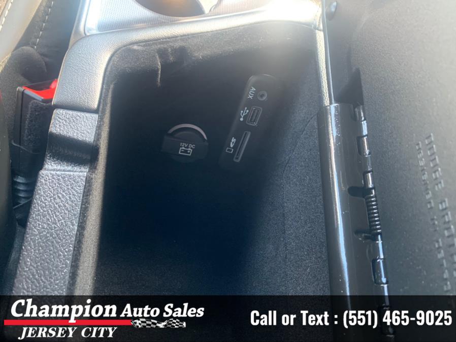 Used Dodge Challenger 2dr Cpe R/T Scat Pack 2016 | Champion Auto Sales of JC. Jersey City, New Jersey Used Dodge Challenger 2dr Cpe R/T Scat Pack 2016 | Champion Auto Sales of JC. Jersey City, New Jersey