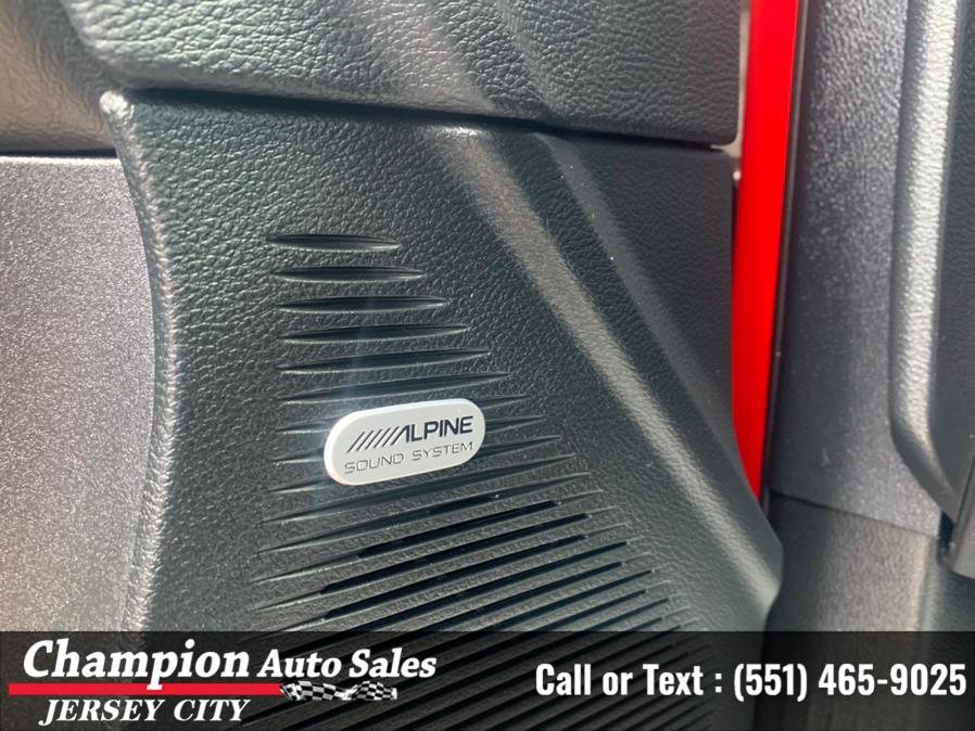 Used Dodge Challenger 2dr Cpe R/T Scat Pack 2016 | Champion Auto Sales of JC. Jersey City, New Jersey Used Dodge Challenger 2dr Cpe R/T Scat Pack 2016 | Champion Auto Sales of JC. Jersey City, New Jersey