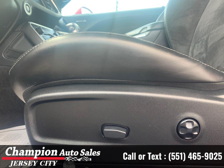Used Dodge Challenger 2dr Cpe R/T Scat Pack 2016 | Champion Auto Sales of JC. Jersey City, New Jersey Used Dodge Challenger 2dr Cpe R/T Scat Pack 2016 | Champion Auto Sales of JC. Jersey City, New Jersey