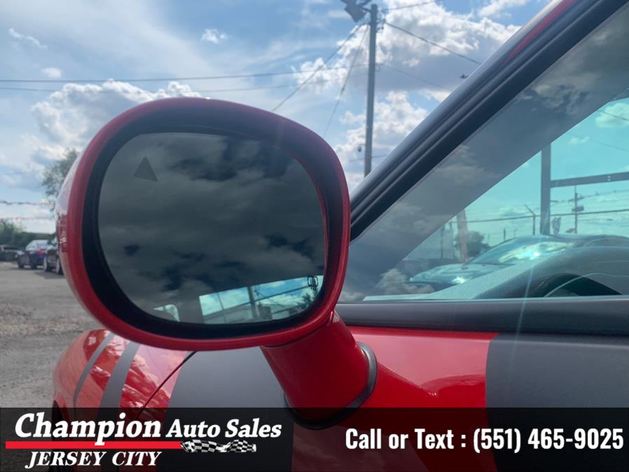 Used Dodge Challenger 2dr Cpe R/T Scat Pack 2016 | Champion Auto Sales of JC. Jersey City, New Jersey Used Dodge Challenger 2dr Cpe R/T Scat Pack 2016 | Champion Auto Sales of JC. Jersey City, New Jersey
