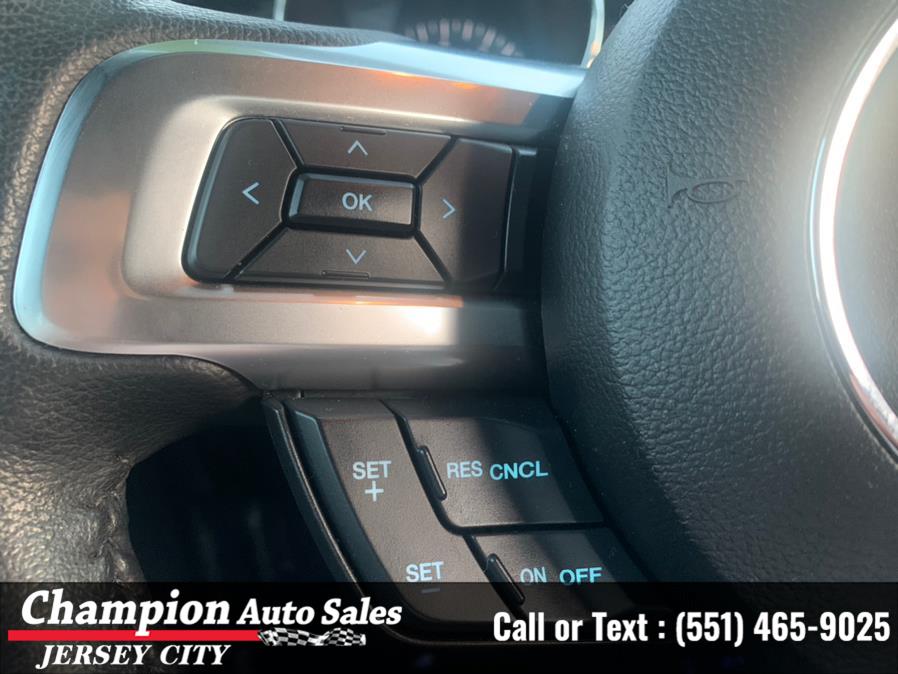 Used Ford Mustang 2dr Fastback GT 2015 | Champion Auto Sales of JC. Jersey City, New Jersey Used Ford Mustang 2dr Fastback GT 2015 | Champion Auto Sales of JC. Jersey City, New Jersey