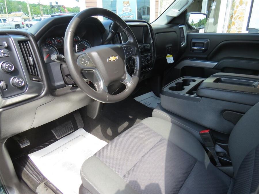 Used Chevrolet Silverado 1500 LT Z71 4x4 4dr Double Cab 6.5 ft. SB 2015 | Lake City Exports Inc. Auburn, Maine Used Chevrolet Silverado 1500 LT Z71 4x4 4dr Double Cab 6.5 ft. SB 2015 | Lake City Exports Inc. Auburn, Maine