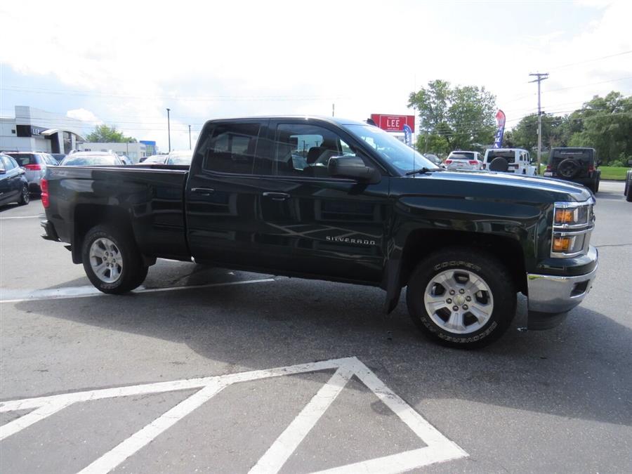 Used Chevrolet Silverado 1500 LT Z71 4x4 4dr Double Cab 6.5 ft. SB 2015 | Lake City Exports Inc. Auburn, Maine Used Chevrolet Silverado 1500 LT Z71 4x4 4dr Double Cab 6.5 ft. SB 2015 | Lake City Exports Inc. Auburn, Maine