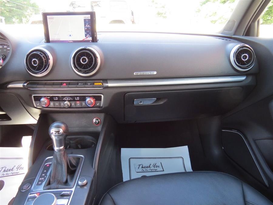Used Audi A3 2.0T quattro Premium Plus AWD 4dr Sedan 2015 | Lake City Exports Inc. Auburn, Maine Used Audi A3 2.0T quattro Premium Plus AWD 4dr Sedan 2015 | Lake City Exports Inc. Auburn, Maine