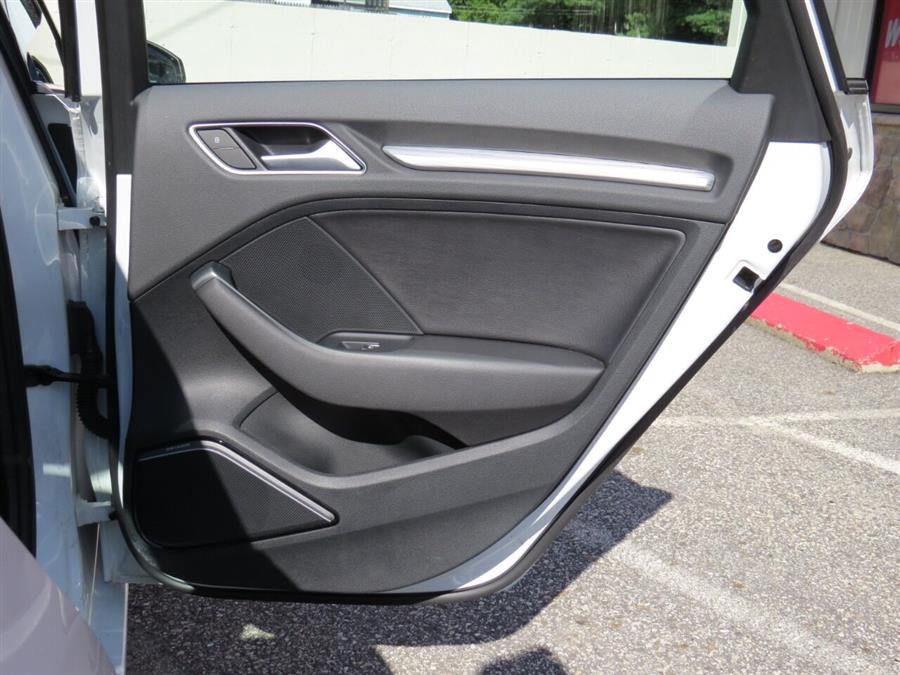 Used Audi A3 2.0T quattro Premium Plus AWD 4dr Sedan 2015 | Lake City Exports Inc. Auburn, Maine Used Audi A3 2.0T quattro Premium Plus AWD 4dr Sedan 2015 | Lake City Exports Inc. Auburn, Maine