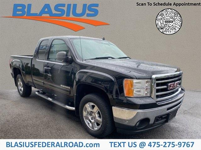 Used GMC Sierra 1500 SLE 2012 | Blasius Federal Road. Brookfield, Connecticut Used GMC Sierra 1500 SLE 2012 | Blasius Federal Road. Brookfield, Connecticut