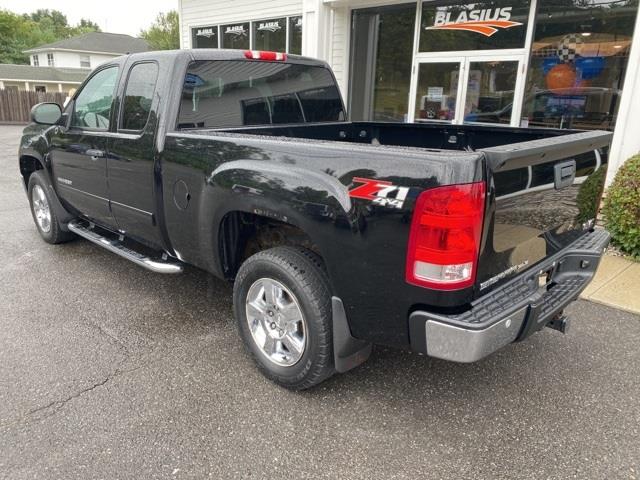 Used GMC Sierra 1500 SLE 2012 | Blasius Federal Road. Brookfield, Connecticut Used GMC Sierra 1500 SLE 2012 | Blasius Federal Road. Brookfield, Connecticut