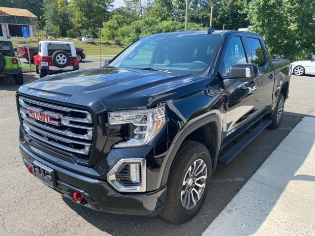 Used GMC Sierra 1500 AT4 2020 | Blasius Federal Road. Brookfield, Connecticut Used GMC Sierra 1500 AT4 2020 | Blasius Federal Road. Brookfield, Connecticut