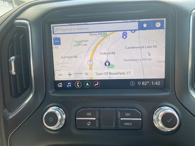 Used GMC Sierra 1500 AT4 2020 | Blasius Federal Road. Brookfield, Connecticut Used GMC Sierra 1500 AT4 2020 | Blasius Federal Road. Brookfield, Connecticut