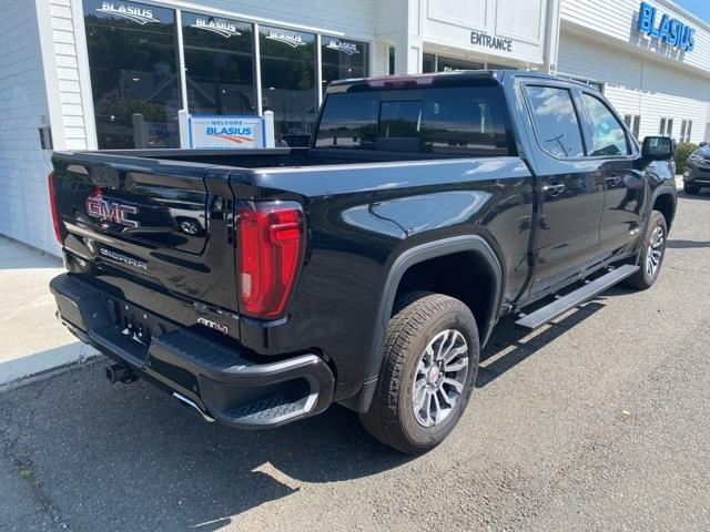 Used GMC Sierra 1500 AT4 2020 | Blasius Federal Road. Brookfield, Connecticut Used GMC Sierra 1500 AT4 2020 | Blasius Federal Road. Brookfield, Connecticut