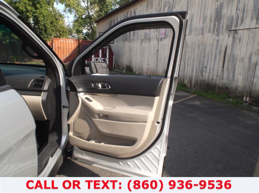 Used Ford Explorer FWD 4dr Base 2012 | Lee Motors Sales Inc. Hartford, Connecticut Used Ford Explorer FWD 4dr Base 2012 | Lee Motors Sales Inc. Hartford, Connecticut