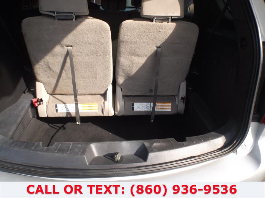 Used Ford Explorer FWD 4dr Base 2012 | Lee Motors Sales Inc. Hartford, Connecticut Used Ford Explorer FWD 4dr Base 2012 | Lee Motors Sales Inc. Hartford, Connecticut