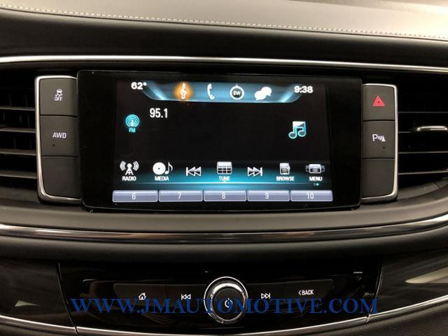 2018 Buick Enclave AWD 4dr Essence, available for sale in Naugatuck, Connecticut | J&M Automotive Sls&Svc LLC. Naugatuck, Connecticut 2018 Buick Enclave AWD 4dr Essence, available for sale in Naugatuck, Connecticut | J&M Automotive Sls&Svc LLC. Naugatuck, Connecticut