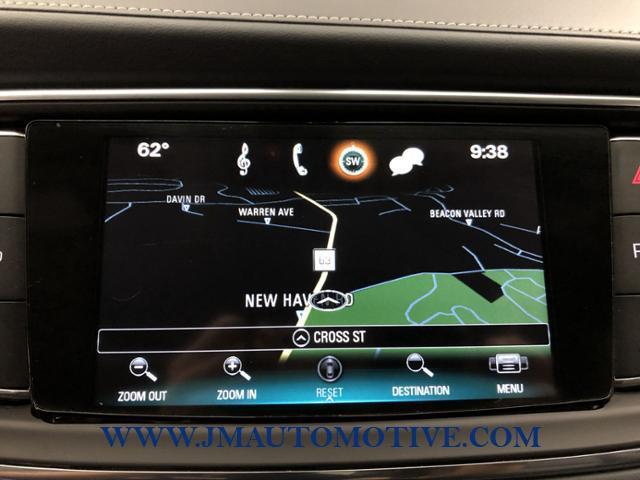 2018 Buick Enclave AWD 4dr Essence, available for sale in Naugatuck, Connecticut | J&M Automotive Sls&Svc LLC. Naugatuck, Connecticut 2018 Buick Enclave AWD 4dr Essence, available for sale in Naugatuck, Connecticut | J&M Automotive Sls&Svc LLC. Naugatuck, Connecticut