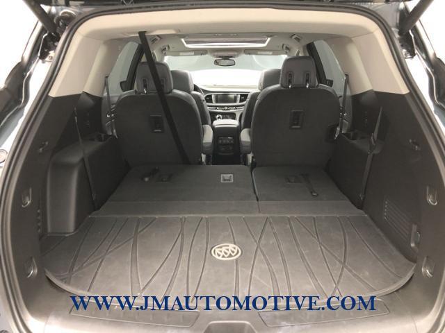2018 Buick Enclave AWD 4dr Essence, available for sale in Naugatuck, Connecticut | J&M Automotive Sls&Svc LLC. Naugatuck, Connecticut 2018 Buick Enclave AWD 4dr Essence, available for sale in Naugatuck, Connecticut | J&M Automotive Sls&Svc LLC. Naugatuck, Connecticut