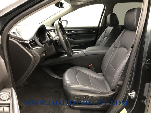 2018 Buick Enclave AWD 4dr Essence, available for sale in Naugatuck, Connecticut | J&M Automotive Sls&Svc LLC. Naugatuck, Connecticut 2018 Buick Enclave AWD 4dr Essence, available for sale in Naugatuck, Connecticut | J&M Automotive Sls&Svc LLC. Naugatuck, Connecticut