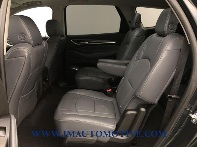 2018 Buick Enclave AWD 4dr Essence, available for sale in Naugatuck, Connecticut | J&M Automotive Sls&Svc LLC. Naugatuck, Connecticut 2018 Buick Enclave AWD 4dr Essence, available for sale in Naugatuck, Connecticut | J&M Automotive Sls&Svc LLC. Naugatuck, Connecticut