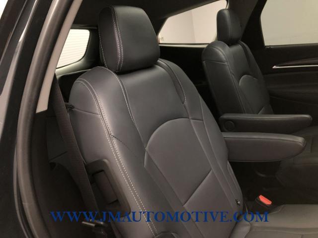2018 Buick Enclave AWD 4dr Essence, available for sale in Naugatuck, Connecticut | J&M Automotive Sls&Svc LLC. Naugatuck, Connecticut 2018 Buick Enclave AWD 4dr Essence, available for sale in Naugatuck, Connecticut | J&M Automotive Sls&Svc LLC. Naugatuck, Connecticut