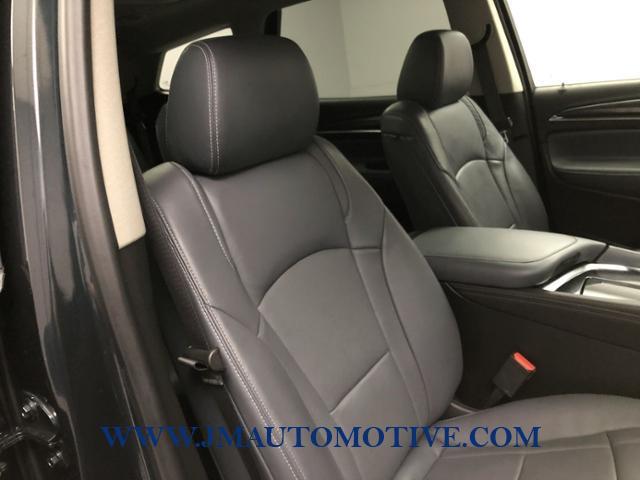 2018 Buick Enclave AWD 4dr Essence, available for sale in Naugatuck, Connecticut | J&M Automotive Sls&Svc LLC. Naugatuck, Connecticut 2018 Buick Enclave AWD 4dr Essence, available for sale in Naugatuck, Connecticut | J&M Automotive Sls&Svc LLC. Naugatuck, Connecticut