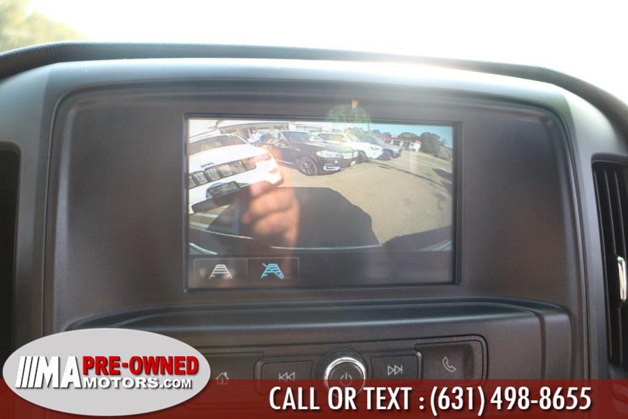 Used Chevrolet Silverado 2500HD LONG BED 4WD Double Cab 158.1" Work Truck LONG BED 2019 | M & A Motors. Huntington, New York Used Chevrolet Silverado 2500HD LONG BED 4WD Double Cab 158.1" Work Truck LONG BED 2019 | M & A Motors. Huntington, New York