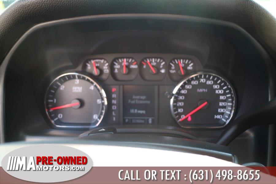 Used Chevrolet Silverado 2500HD LONG BED 4WD Double Cab 158.1" Work Truck LONG BED 2019 | M & A Motors. Huntington, New York Used Chevrolet Silverado 2500HD LONG BED 4WD Double Cab 158.1" Work Truck LONG BED 2019 | M & A Motors. Huntington, New York