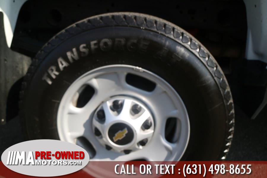 Used Chevrolet Silverado 2500HD LONG BED 4WD Double Cab 158.1" Work Truck LONG BED 2019 | M & A Motors. Huntington, New York Used Chevrolet Silverado 2500HD LONG BED 4WD Double Cab 158.1" Work Truck LONG BED 2019 | M & A Motors. Huntington, New York