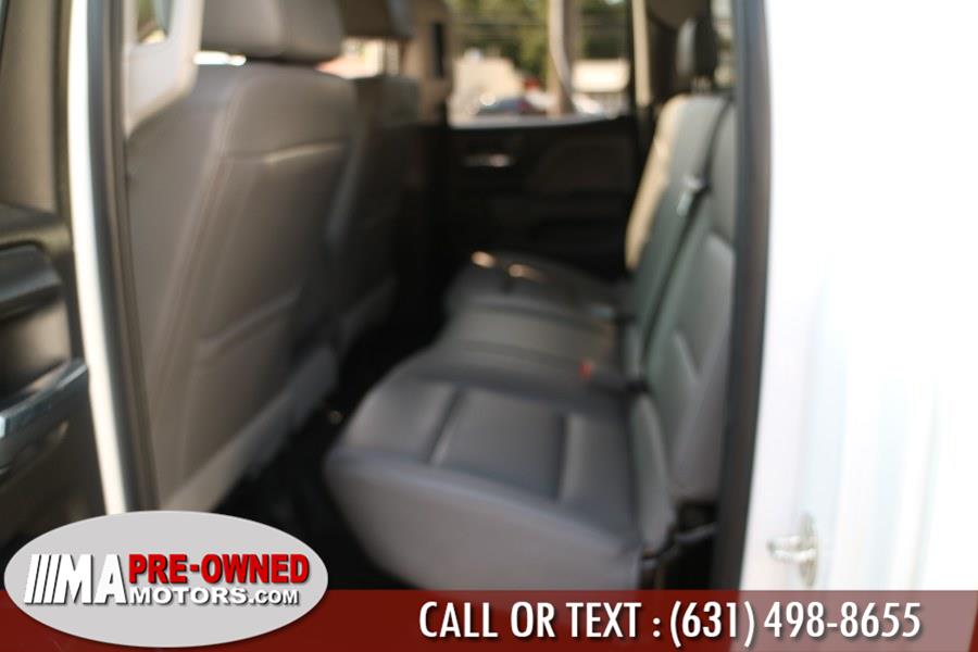 Used Chevrolet Silverado 2500HD LONG BED 4WD Double Cab 158.1" Work Truck LONG BED 2019 | M & A Motors. Huntington, New York Used Chevrolet Silverado 2500HD LONG BED 4WD Double Cab 158.1" Work Truck LONG BED 2019 | M & A Motors. Huntington, New York